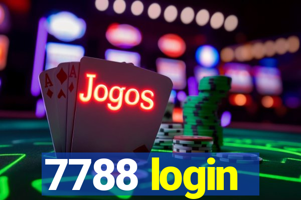 7788 login